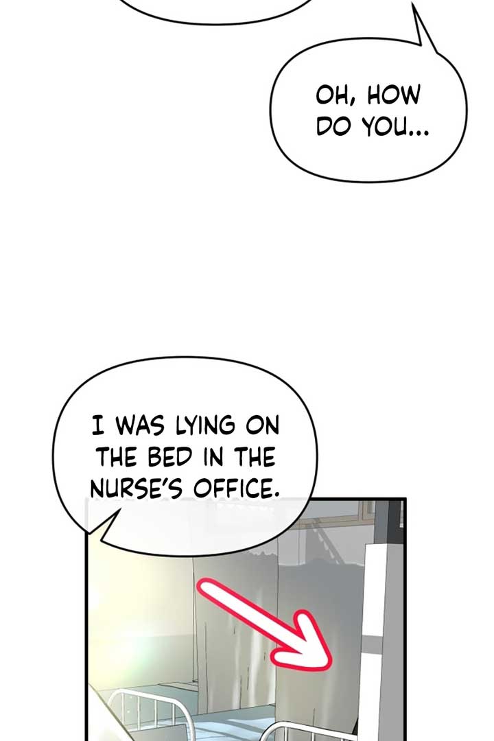 Read Back to Chanbi Manga Online