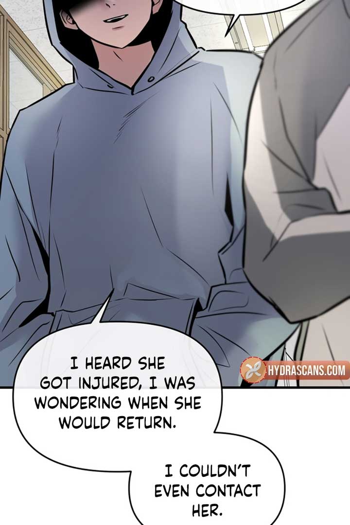 Read Back to Chanbi Manga Online