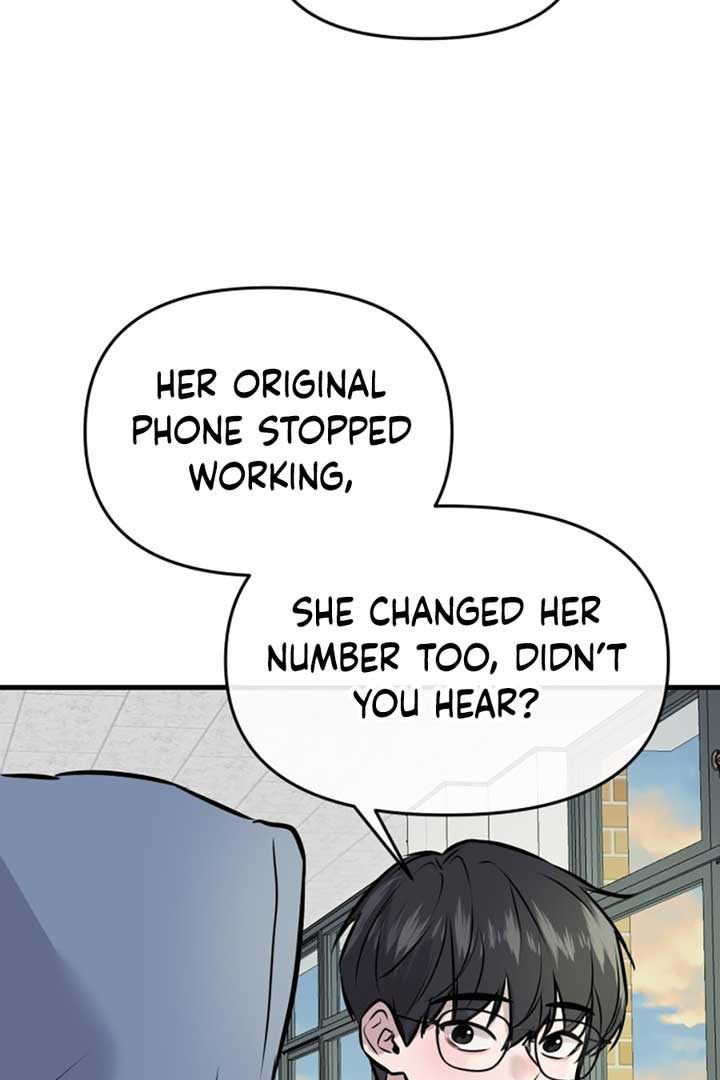 Read Back to Chanbi Manga Online