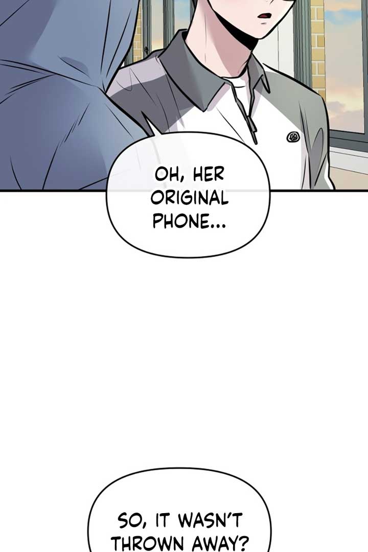 Read Back to Chanbi Manga Online