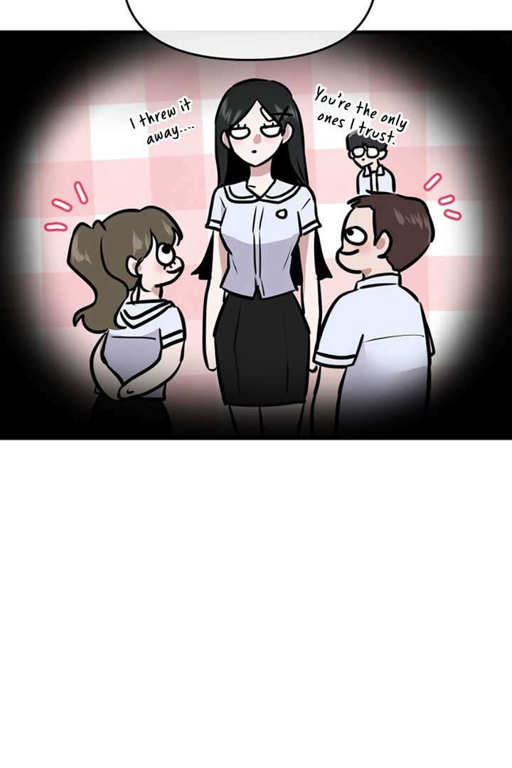 Read Back to Chanbi Manga Online