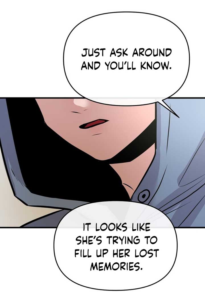 Read Back to Chanbi Manga Online