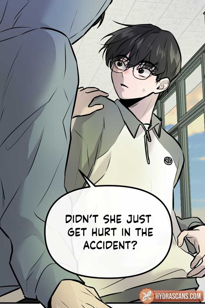Read Back to Chanbi Manga Online