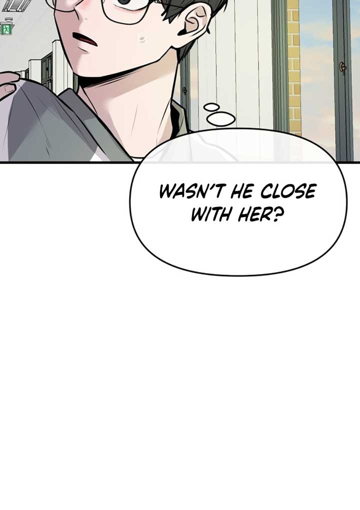 Read Back to Chanbi Manga Online