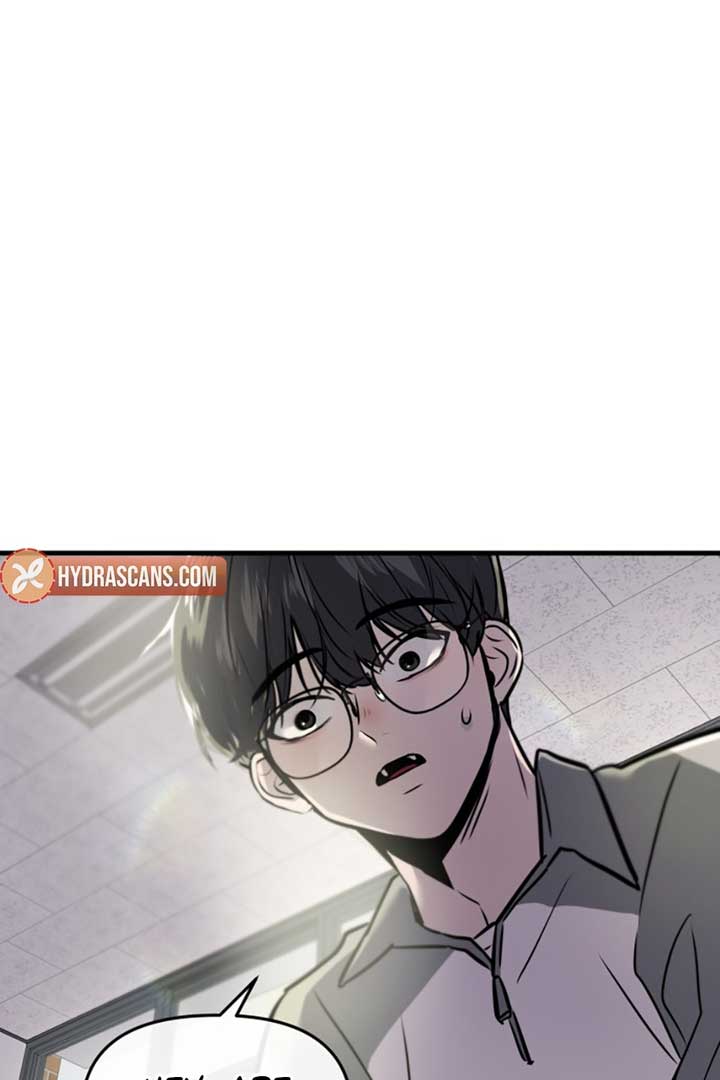 Read Back to Chanbi Manga Online