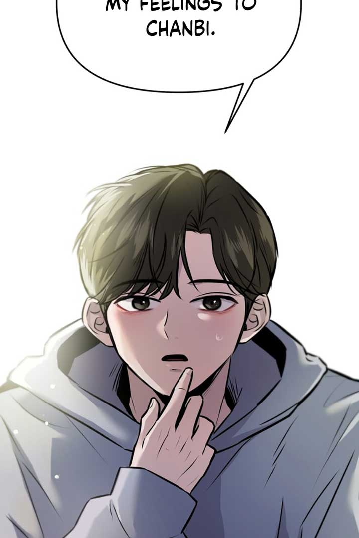 Read Back to Chanbi Manga Online
