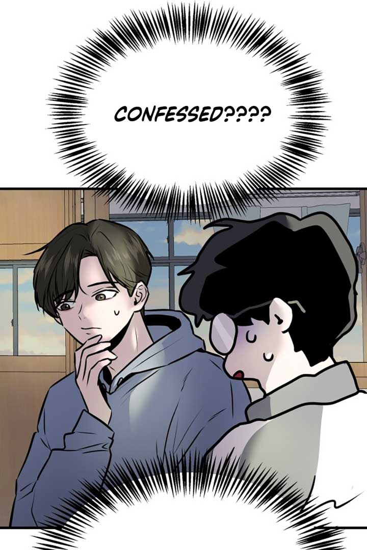 Read Back to Chanbi Manga Online