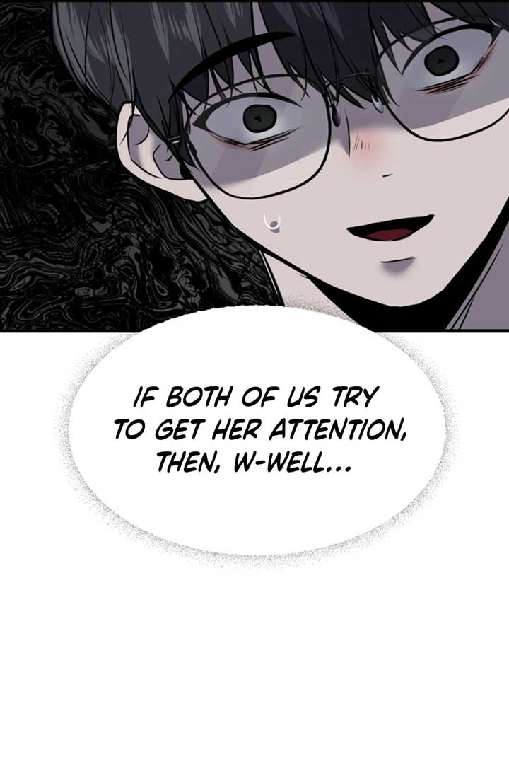 Read Back to Chanbi Manga Online