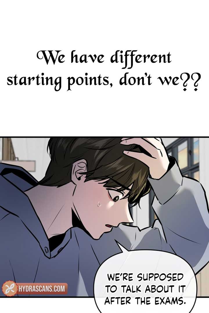 Read Back to Chanbi Manga Online
