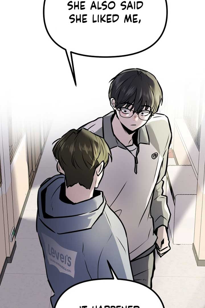Read Back to Chanbi Manga Online