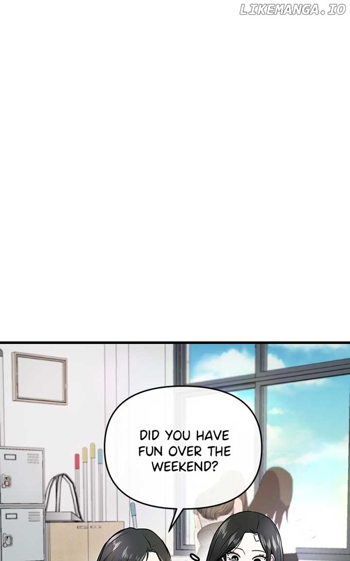 Read Back to Chanbi Manga Online
