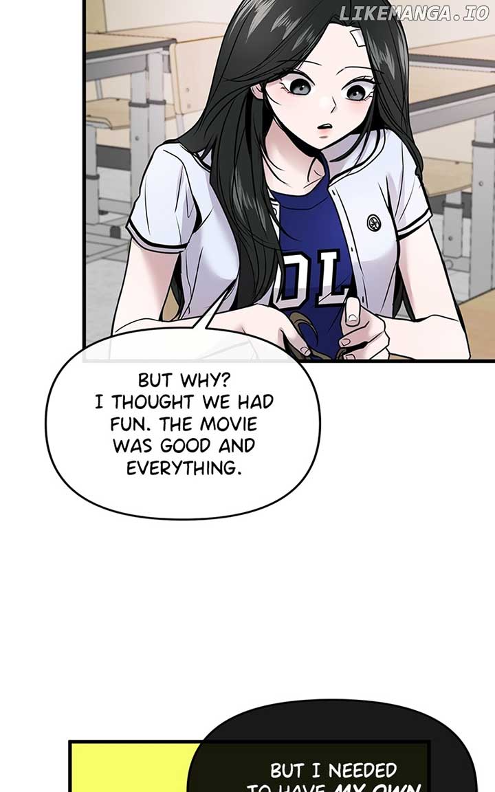 Read Back to Chanbi Manga Online