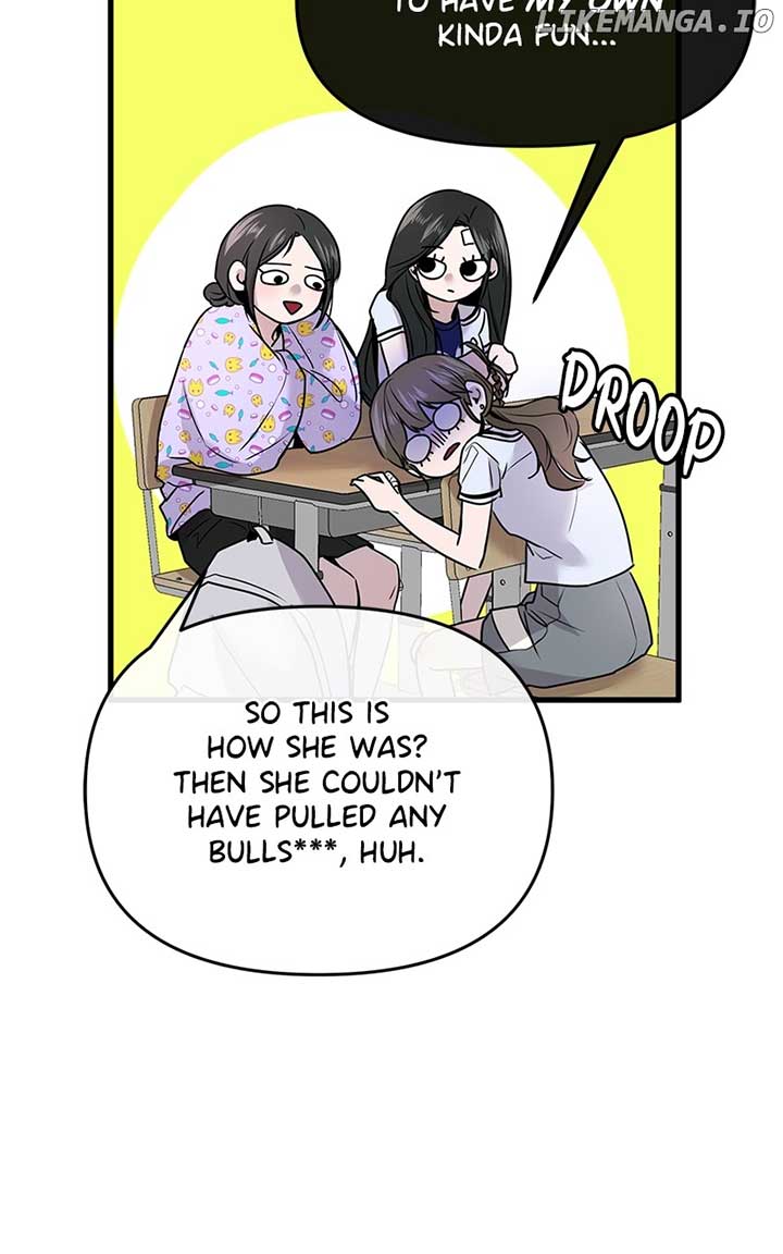 Read Back to Chanbi Manga Online