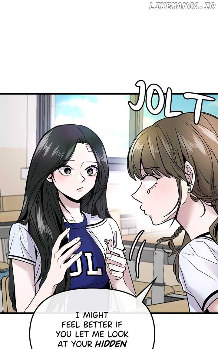 Read Back to Chanbi Manga Online
