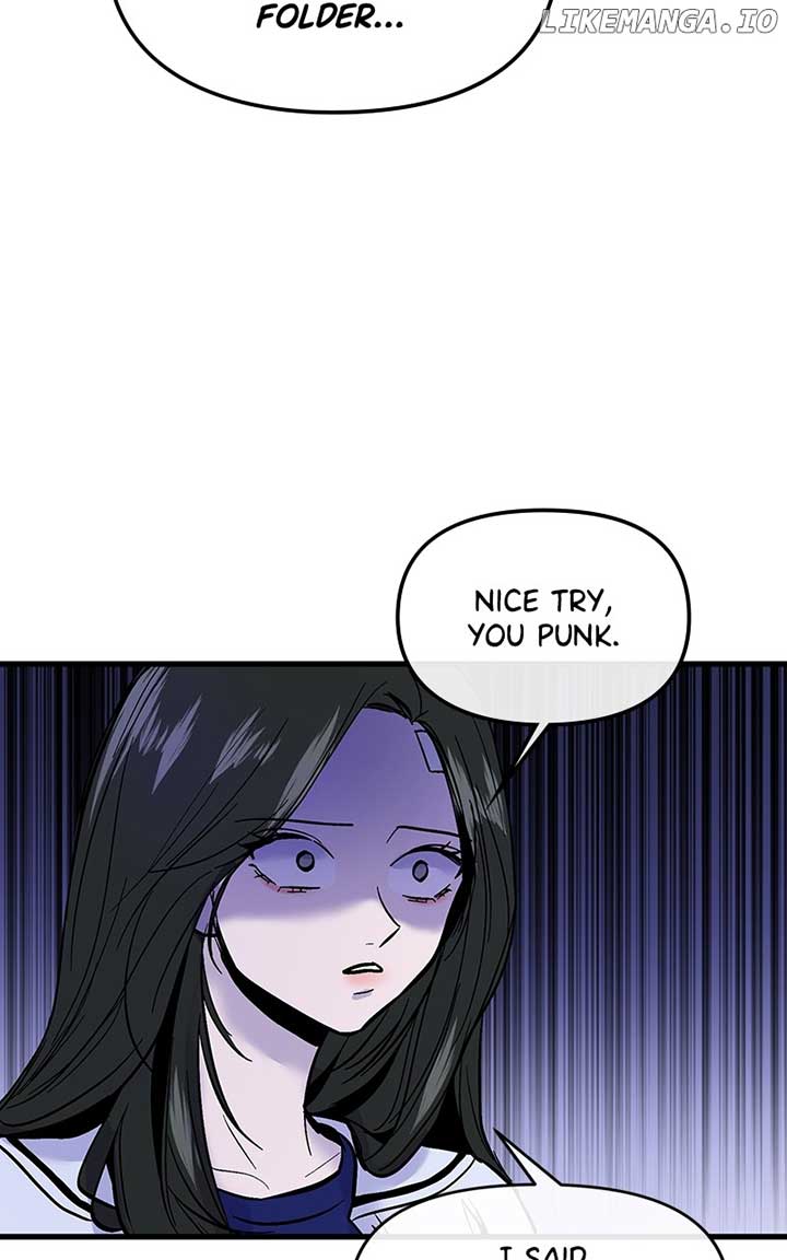 Read Back to Chanbi Manga Online