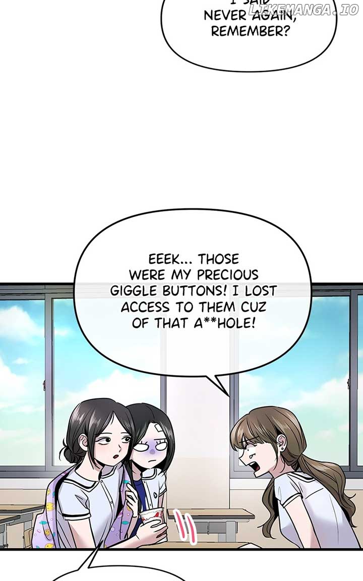 Read Back to Chanbi Manga Online