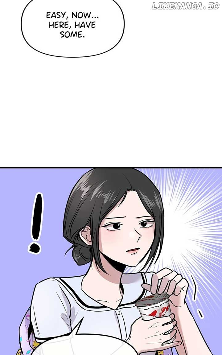 Read Back to Chanbi Manga Online