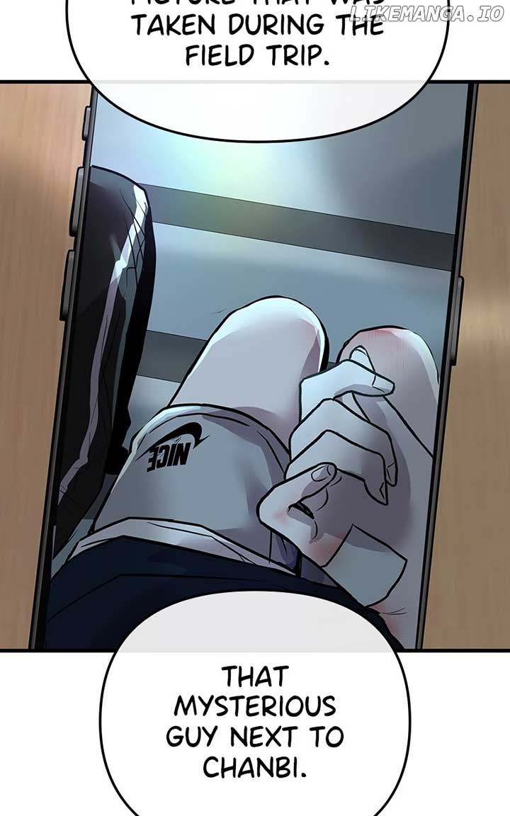 Read Back to Chanbi Manga Online