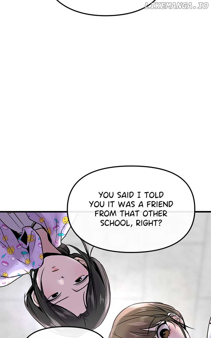 Read Back to Chanbi Manga Online