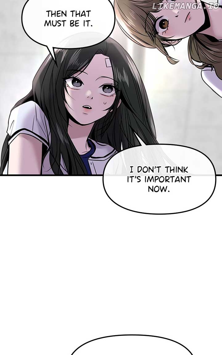 Read Back to Chanbi Manga Online