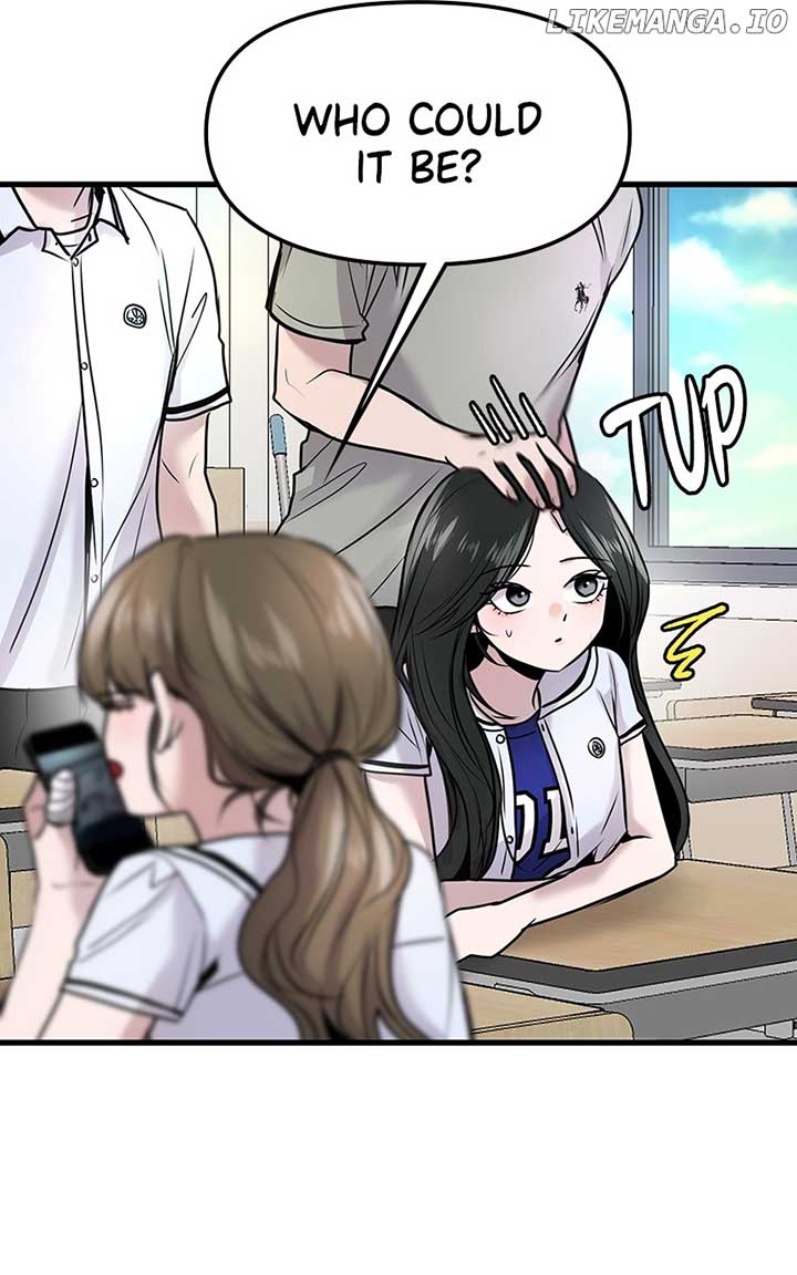 Read Back to Chanbi Manga Online