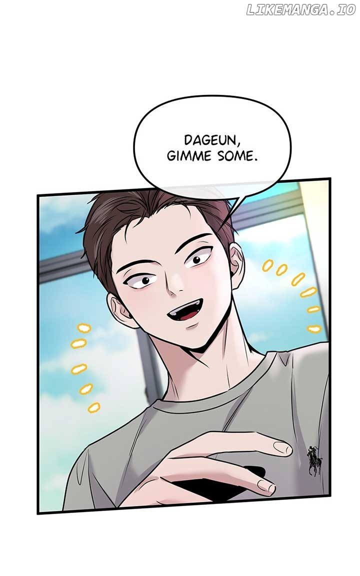 Read Back to Chanbi Manga Online