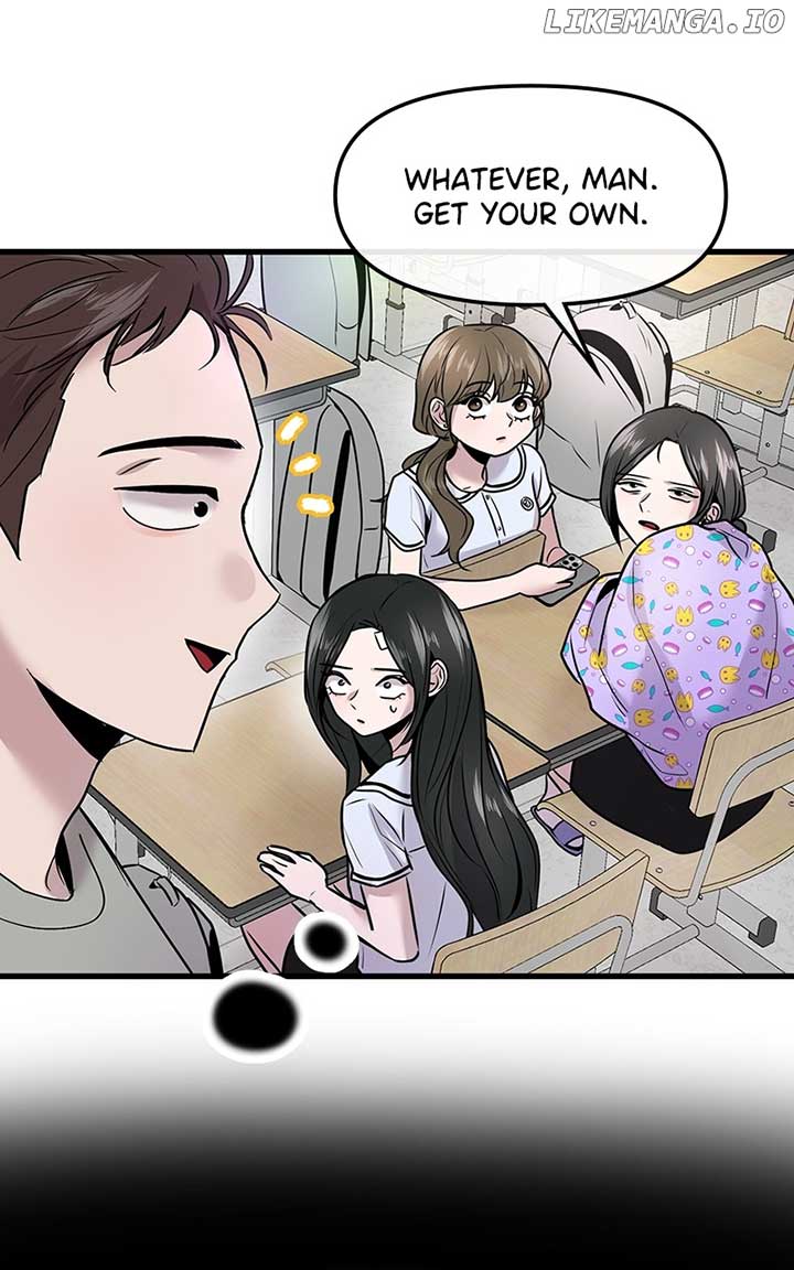Read Back to Chanbi Manga Online