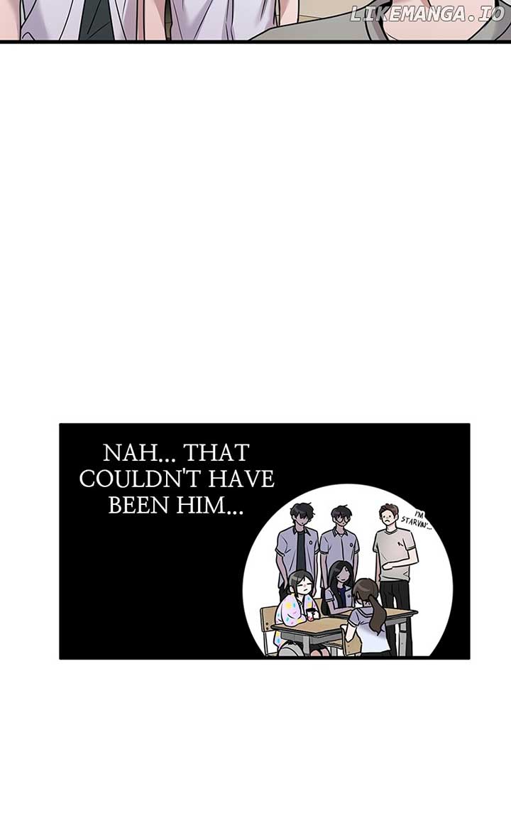 Read Back to Chanbi Manga Online