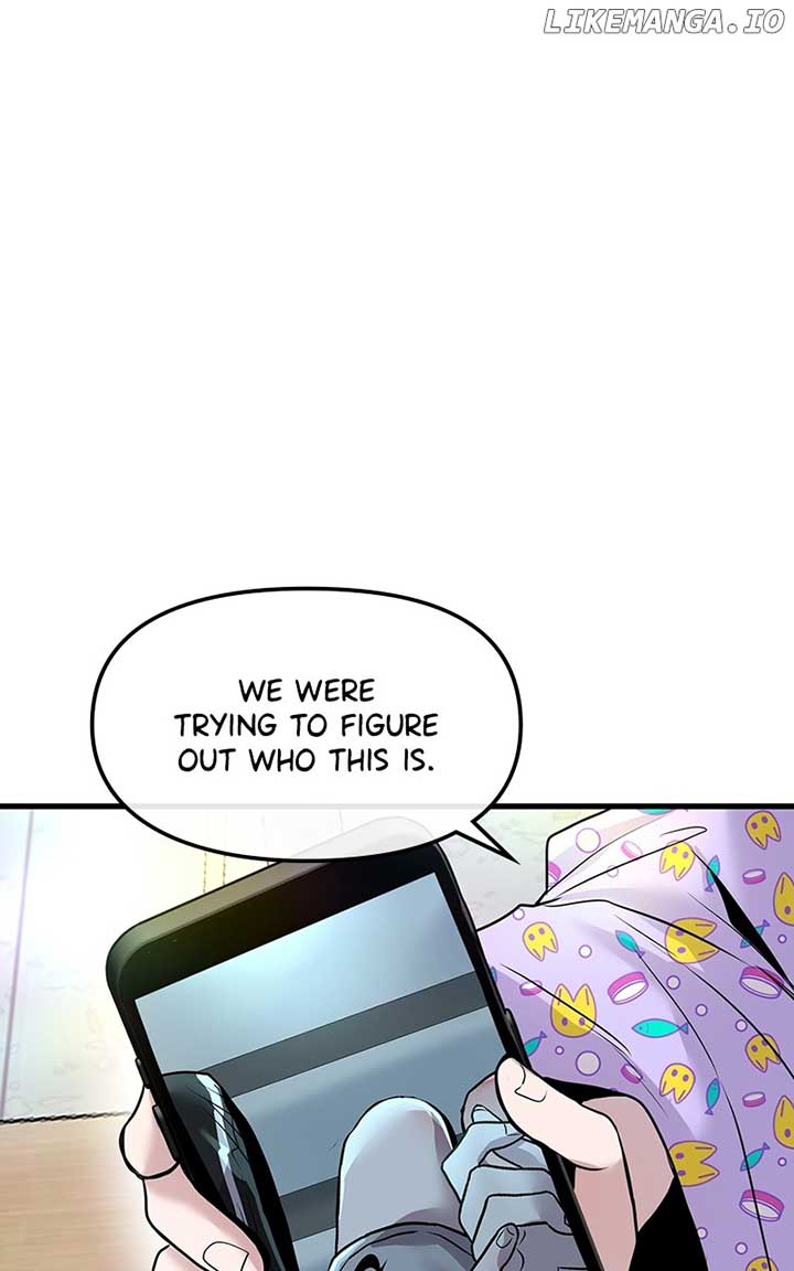 Read Back to Chanbi Manga Online
