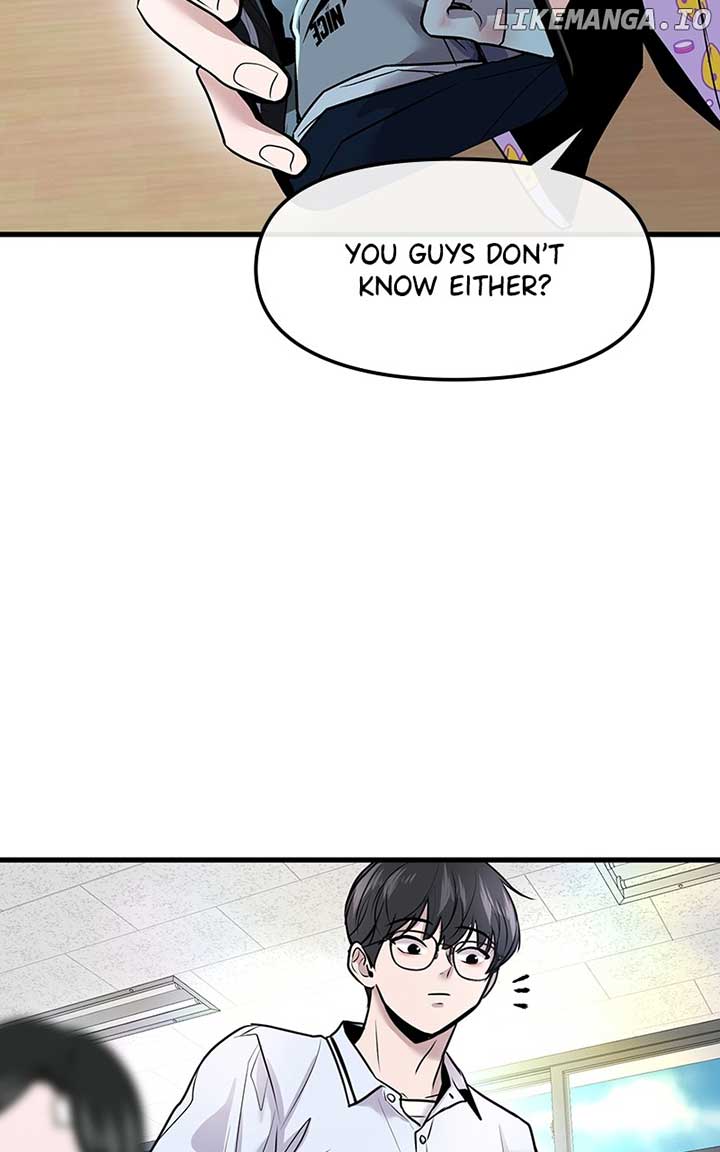 Read Back to Chanbi Manga Online