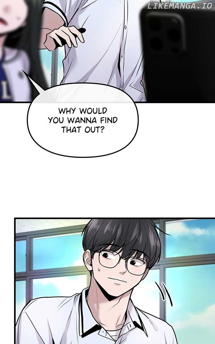 Read Back to Chanbi Manga Online