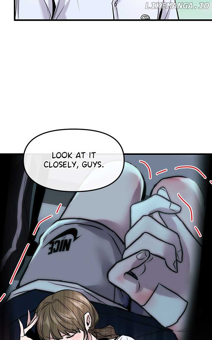 Read Back to Chanbi Manga Online