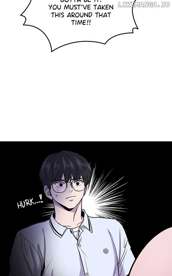 Read Back to Chanbi Manga Online