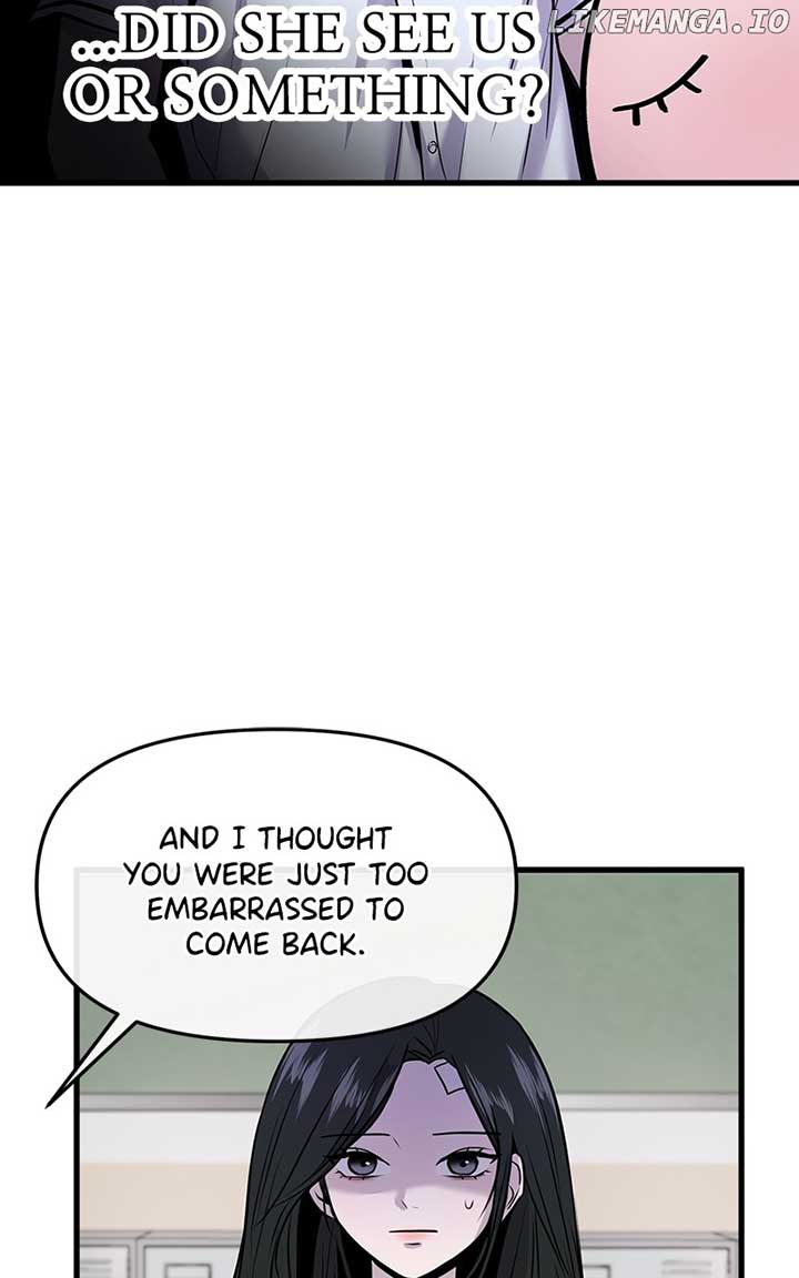 Read Back to Chanbi Manga Online
