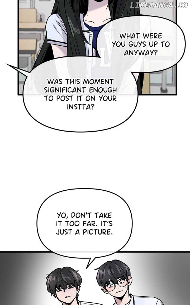 Read Back to Chanbi Manga Online