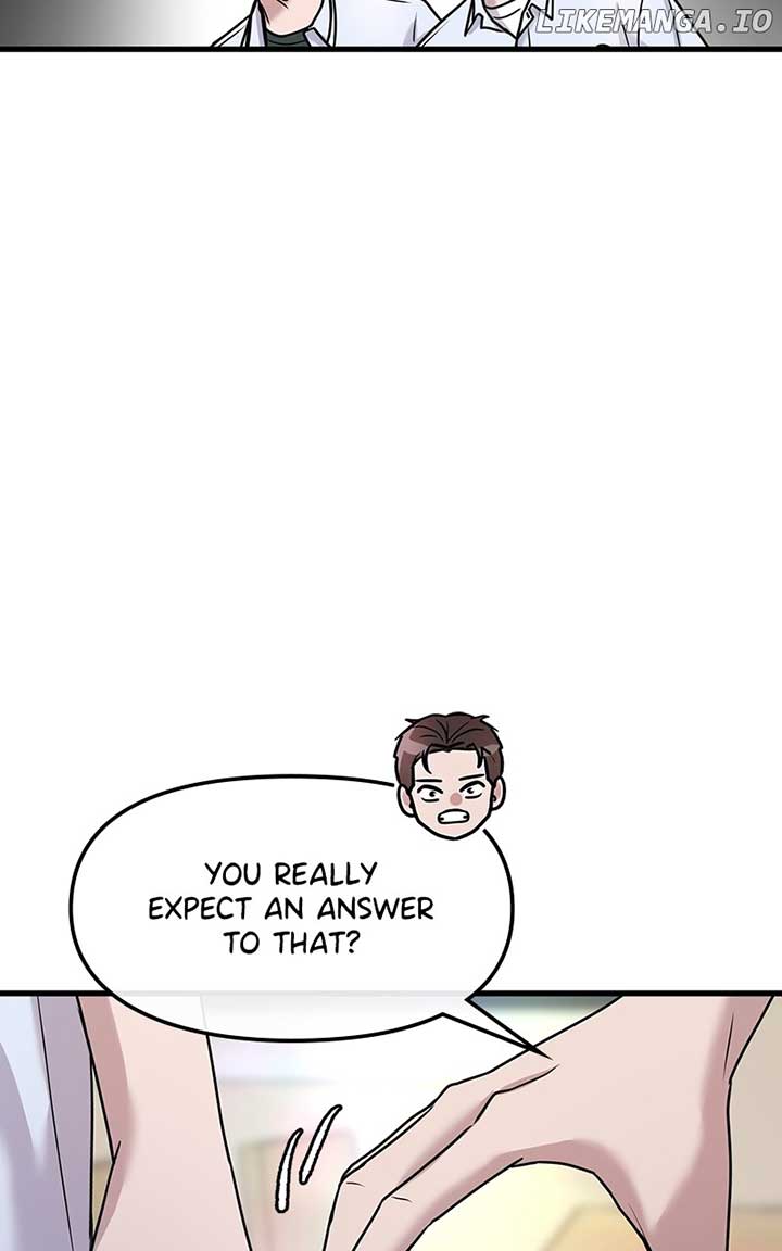 Read Back to Chanbi Manga Online