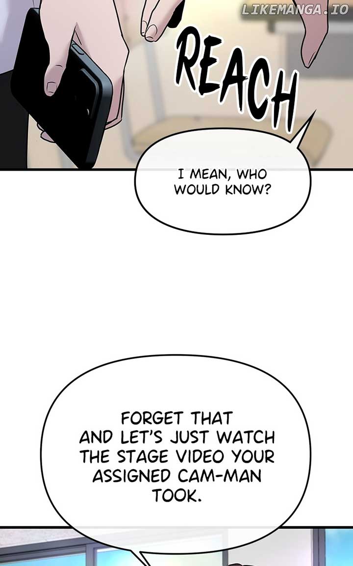 Read Back to Chanbi Manga Online