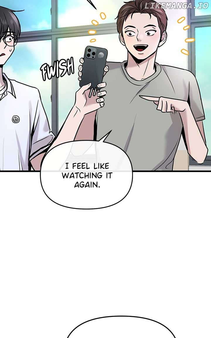Read Back to Chanbi Manga Online