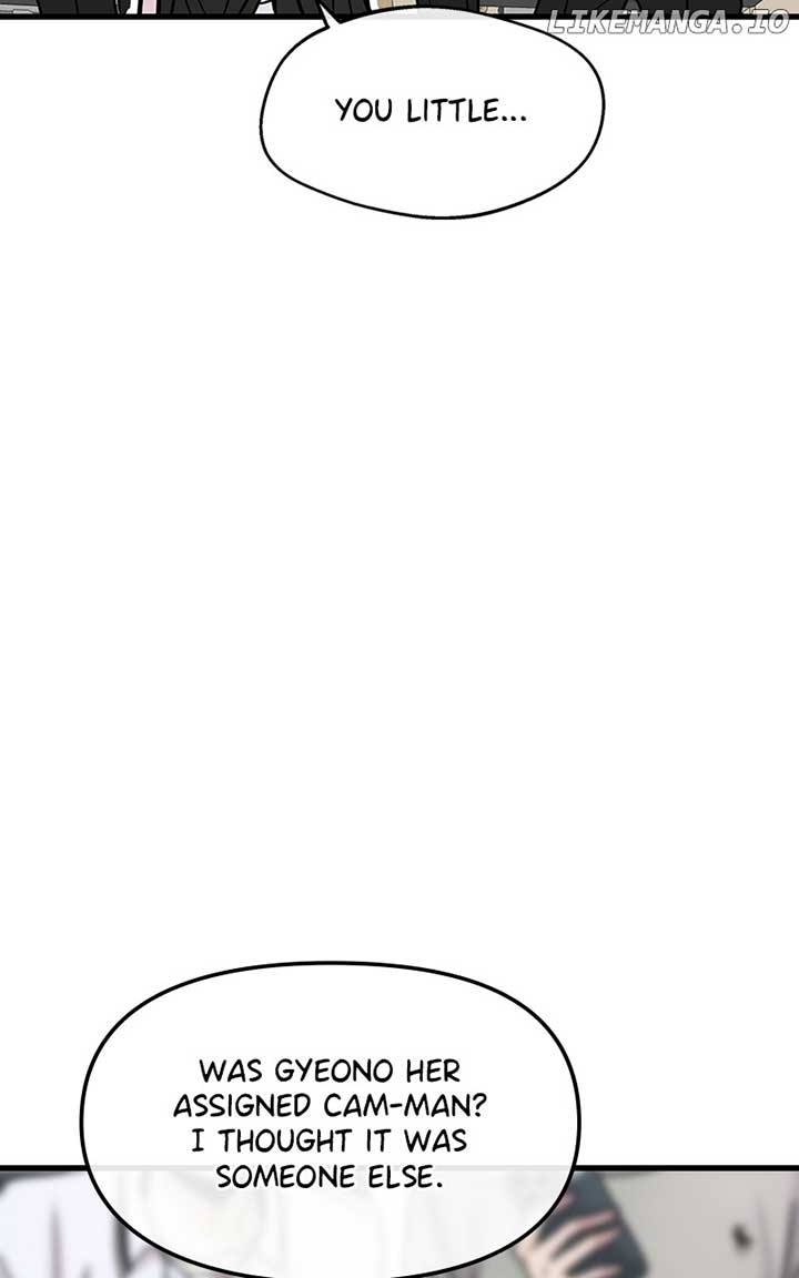 Read Back to Chanbi Manga Online