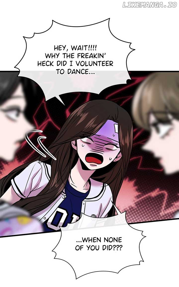 Read Back to Chanbi Manga Online