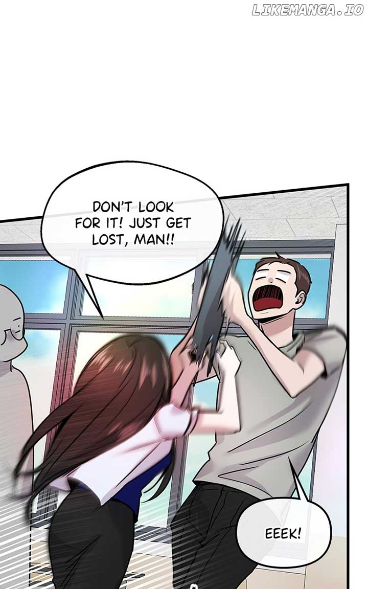 Read Back to Chanbi Manga Online