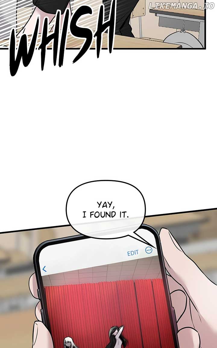 Read Back to Chanbi Manga Online