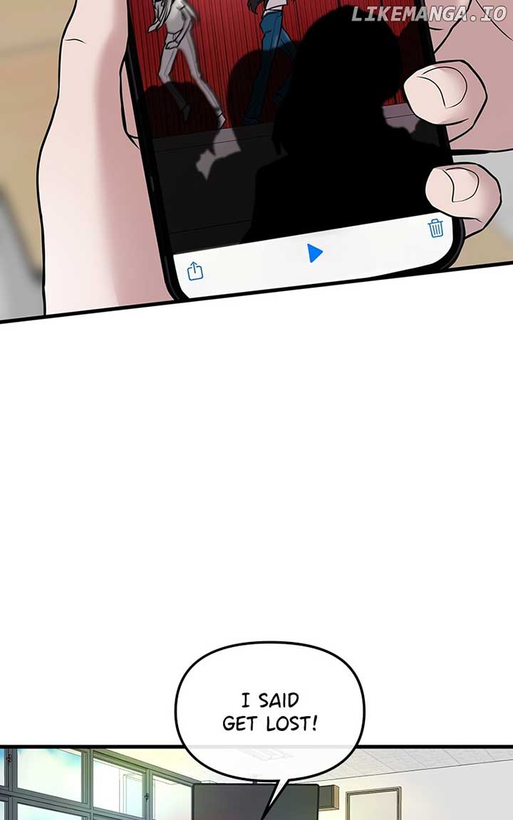 Read Back to Chanbi Manga Online