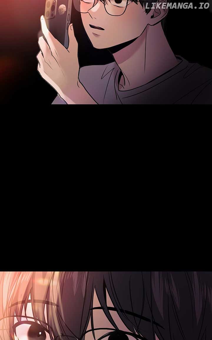 Read Back to Chanbi Manga Online