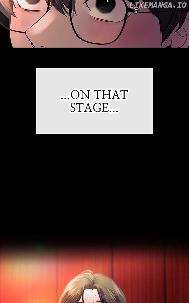 Read Back to Chanbi Manga Online