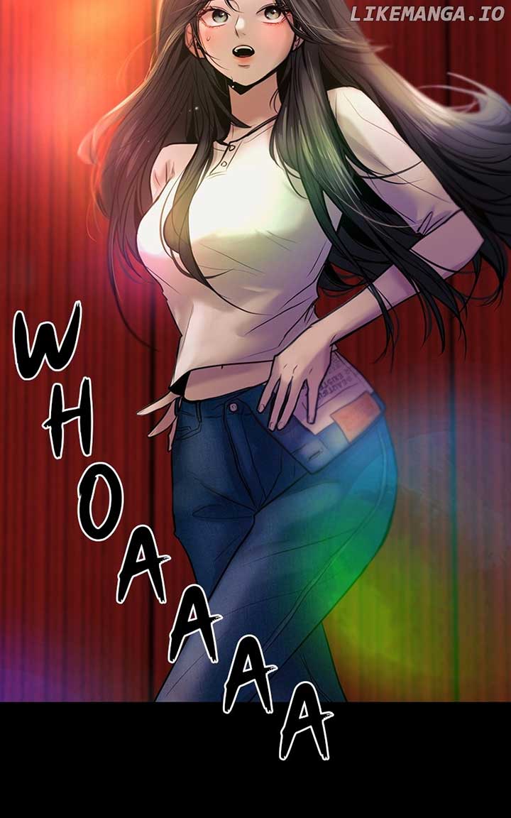 Read Back to Chanbi Manga Online