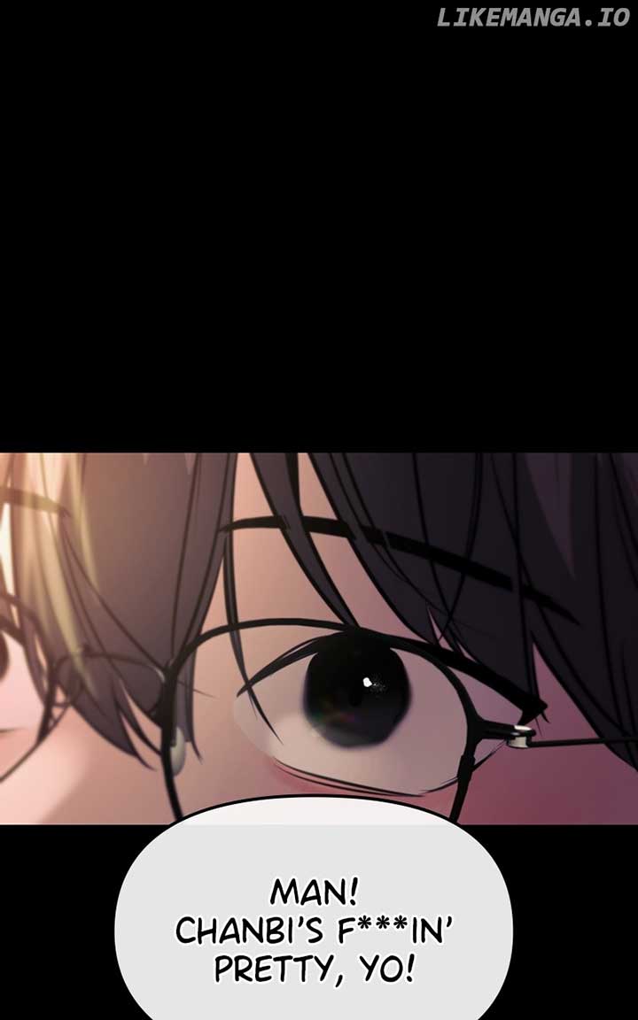 Read Back to Chanbi Manga Online
