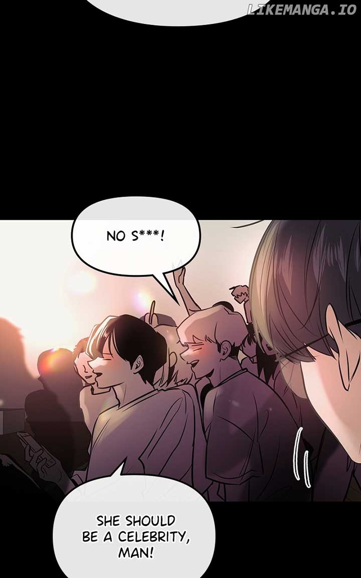 Read Back to Chanbi Manga Online