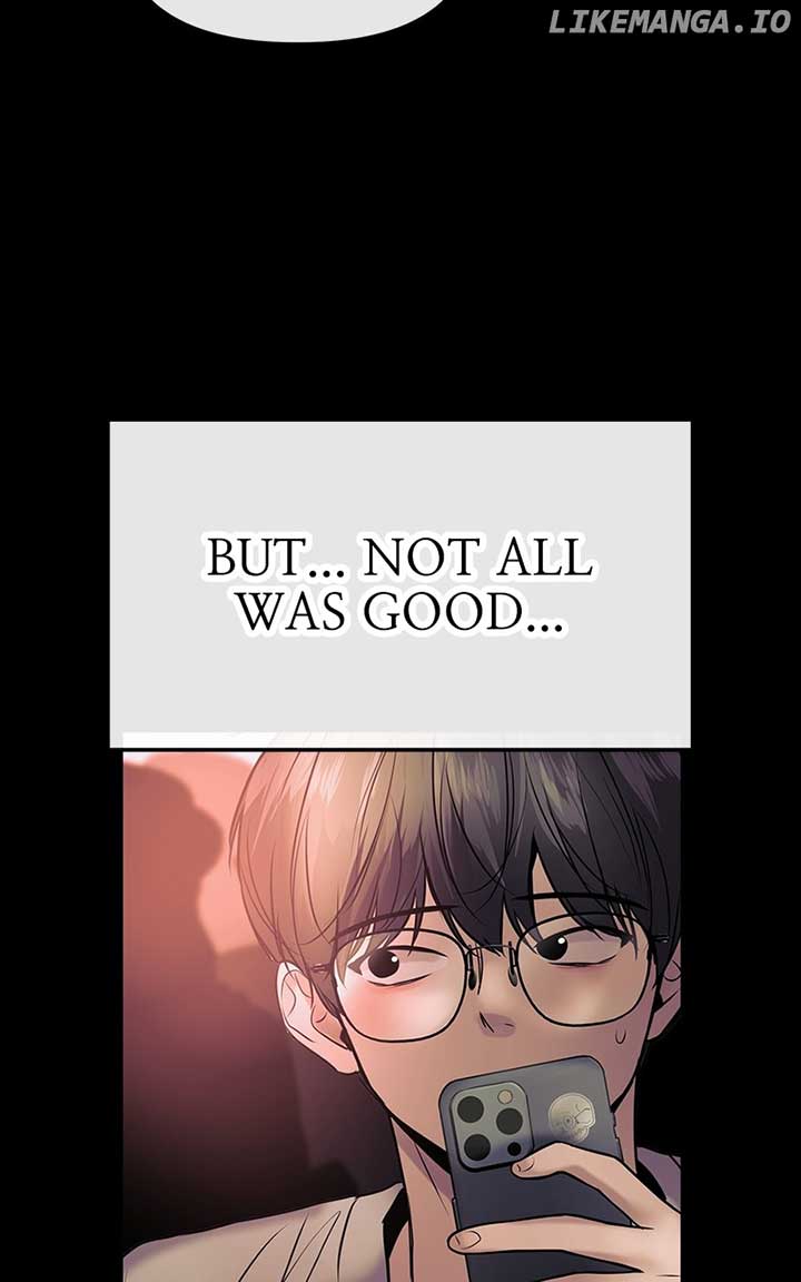 Read Back to Chanbi Manga Online