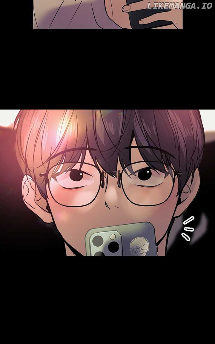 Read Back to Chanbi Manga Online